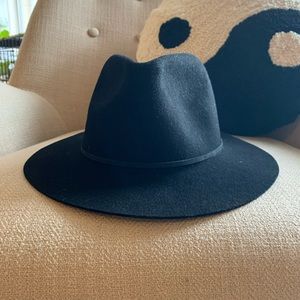 Brixton Wesley fadora